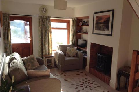 2 bedroom house to rent, Moorside Road, Lancaster LA2