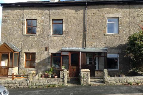 undefined, Moorside Road, Lancaster LA2