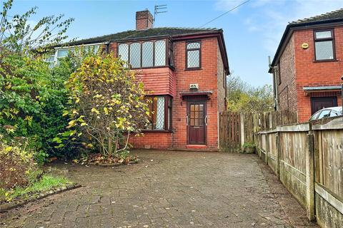 3 bedroom semi-detached house for sale, Albert Gardens, Newton Heath, Manchester, Greater Manchester, M40