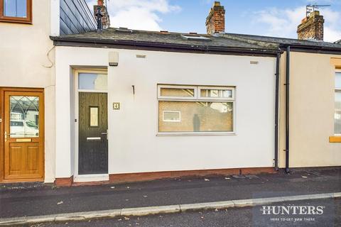 2 bedroom cottage for sale, Montague Street, Fulwell, Sunderland