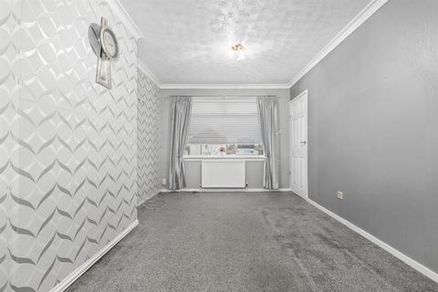 2 bedroom end of terrace house for sale, Millar Place, Bonnybridge FK4