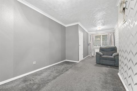 2 bedroom end of terrace house for sale, Millar Place, Bonnybridge FK4