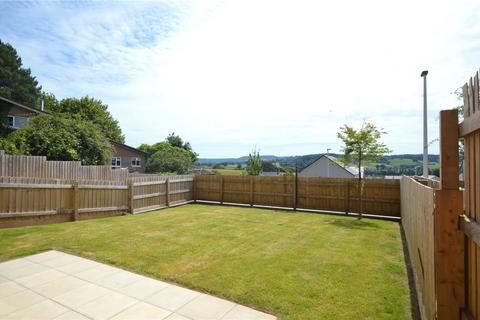 4 bedroom detached house for sale, Belle Vue Rise, Uffculme, Cullompton, EX15