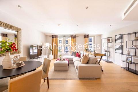 2 bedroom apartment to rent, The Boulevard, Imperial Wharf SW6