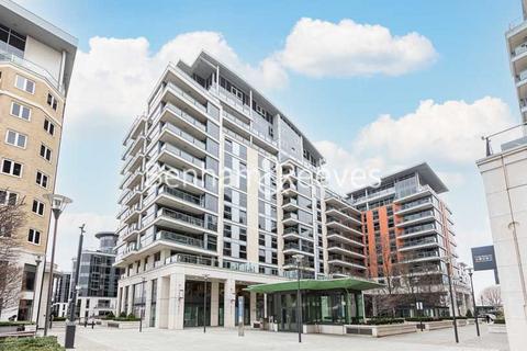 2 bedroom apartment to rent, The Boulevard, Imperial Wharf SW6