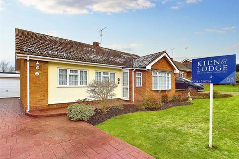 2 bedroom detached bungalow for sale, Parkdale, Danbury, Chelmsford