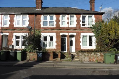 5 bedroom terraced house to rent, Romsey Road, Winchester, SO22