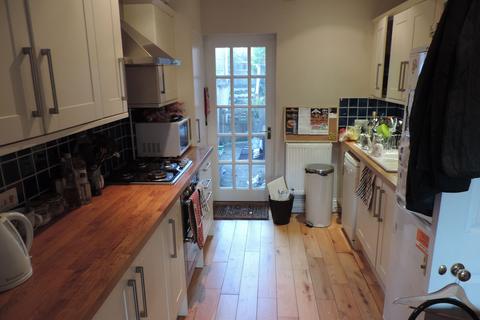 5 bedroom terraced house to rent, Romsey Road, Winchester, SO22