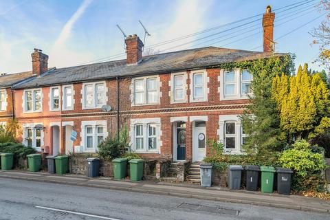 5 bedroom terraced house to rent, Romsey Road, Winchester, SO22