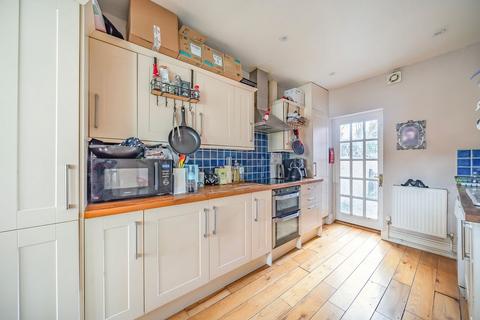 5 bedroom terraced house to rent, Romsey Road, Winchester, SO22