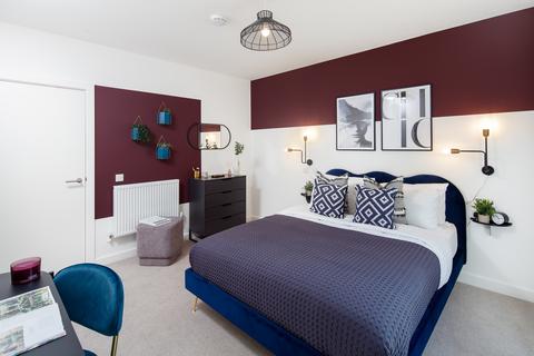 1 bedroom apartment for sale, Plot C 3-5 at Brunswick House, Flat 112, Brunswick House, 62, Neasden Lane NW10