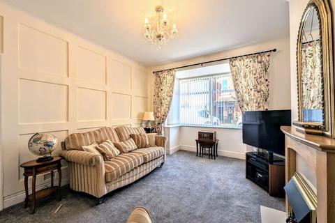 2 bedroom end of terrace house for sale, Birchington Avenue, South Shields, NE33