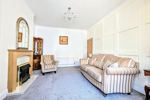 2 bedroom end of terrace house for sale, Birchington Avenue, South Shields, NE33