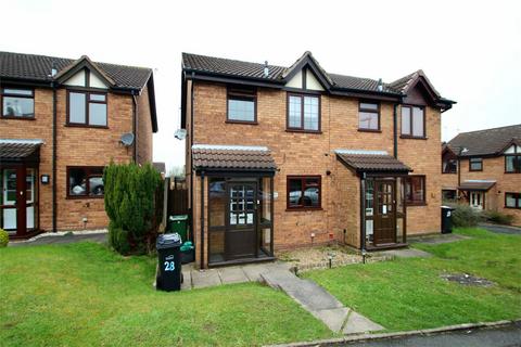 2 bedroom detached house to rent, Woburn Drive, Brierley Hill DY5