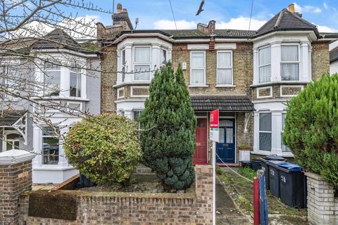 3 bedroom terraced house for sale, Egerton Road, South Norwood