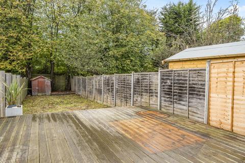 3 bedroom terraced house for sale, Egerton Road, South Norwood