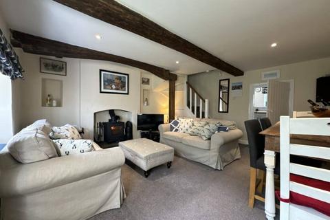 2 bedroom cottage for sale, The Old Post Office Cottage