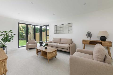 5 bedroom detached house for sale, Sakura, Potters Bank, Durham, County Durham