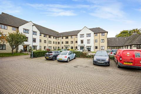 Barclay Court, Trafalgar Road, Cirencester, Gloucestershire, GL7