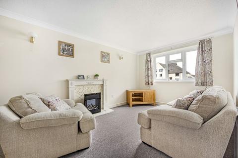 1 bedroom apartment for sale, Barclay Court, Trafalgar Road, Cirencester, Gloucestershire, GL7