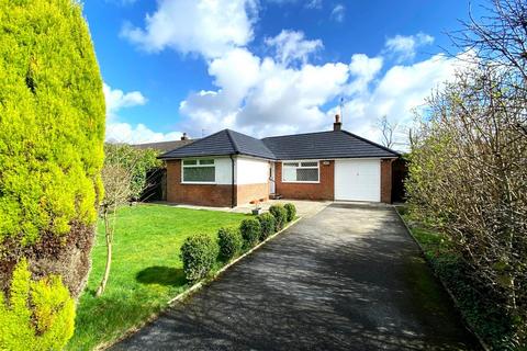 2 bedroom detached bungalow for sale, Balmoral, Old Road, Mottram, Hyde SK14