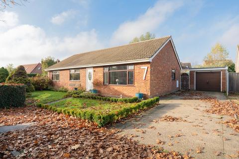 3 bedroom detached bungalow for sale, Renowood Close, Tittleshall, PE32