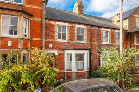 3 bedroom terraced house for sale, East Oxford OX4 1PY