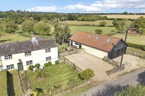 3 bedroom semi-detached house for sale, Honeypot Lane, Wattisfield, Diss