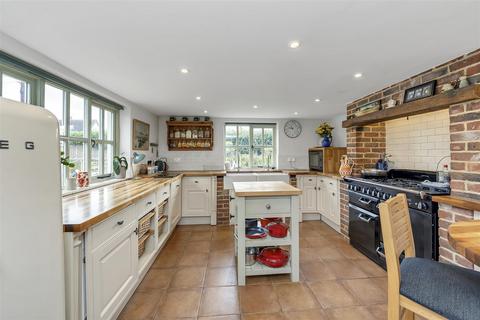 3 bedroom semi-detached house for sale, Honeypot Lane, Wattisfield, Diss