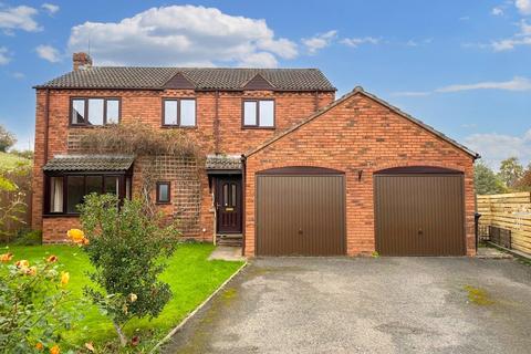 4 bedroom detached house for sale, Bishops Frome, Worcester, WR6