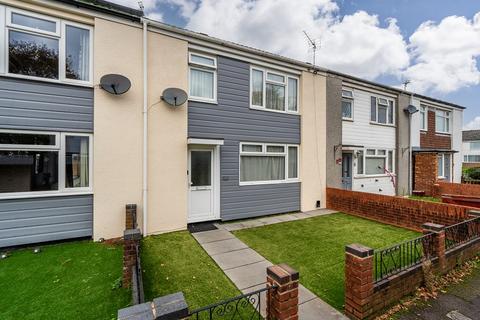 33 Constable Close, Southampton, SO19 1EN