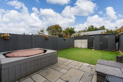 33 Constable Close, Southampton, SO19 1EN
