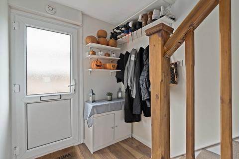 33 Constable Close, Southampton, SO19 1EN