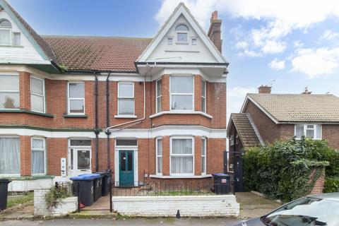 1 bedroom ground floor flat for sale, Madeira Road, Margate, CT9