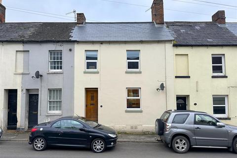 3 bedroom terraced house for sale, London Road, Calne