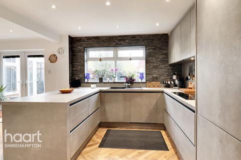 4 bedroom detached house for sale, Dandys Meadow, Bristol