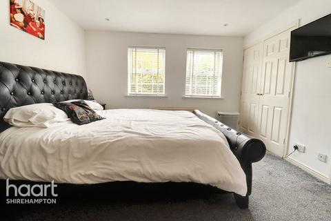 8 Dandys Meadow, Portishead, Bristol, BS20 7LA