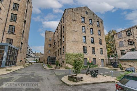 1 bedroom apartment for sale, Stoney Lane, Longwood, Huddersfield, West Yorkshire, HD3