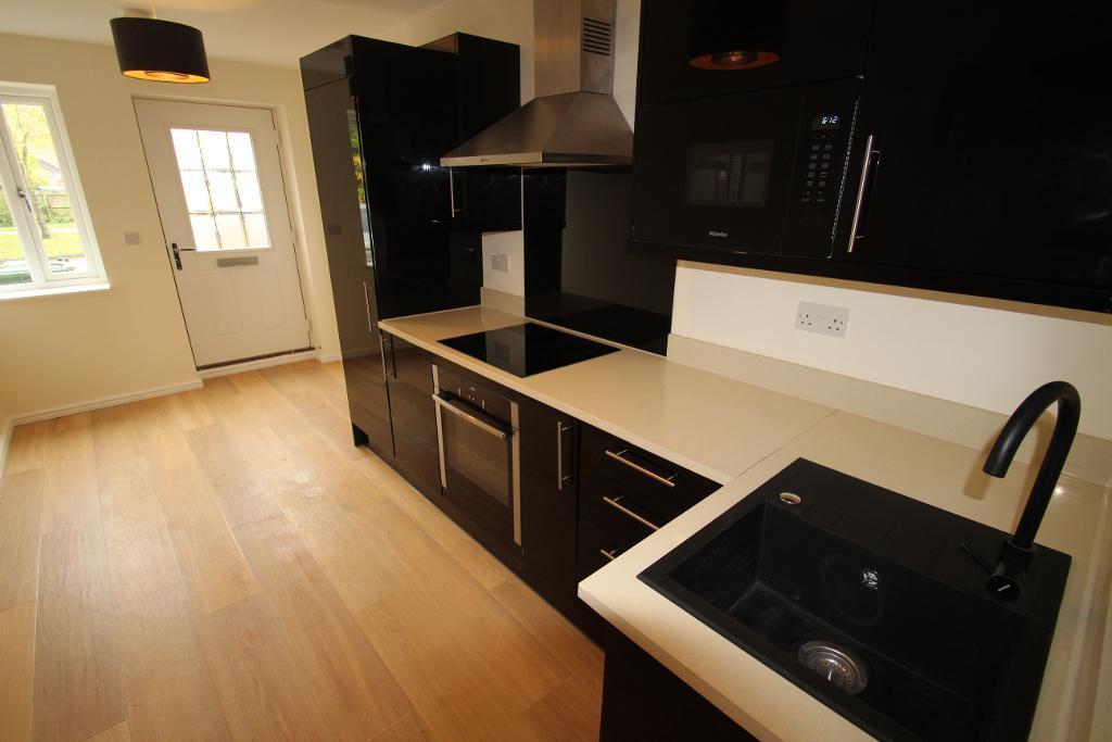 Annex Kitchen