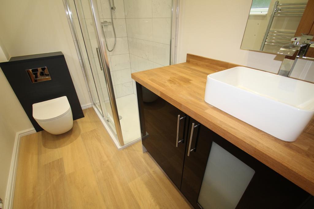 Annex Bathroom