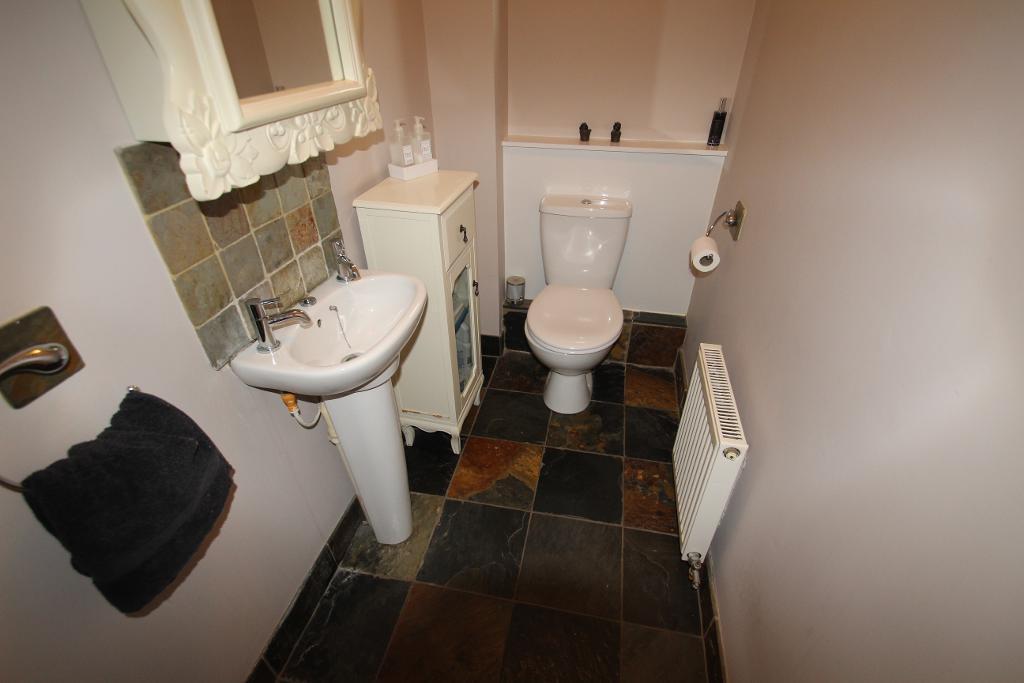 Cloakroom