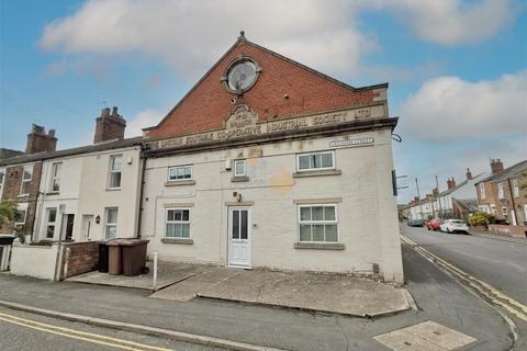 4 bedroom semi-detached house to rent, Gresham Street, Lincoln