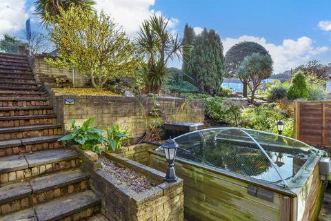 3 bedroom terraced house for sale, Rotherfield Crescent, Hollingbury, Brighton, East Sussex