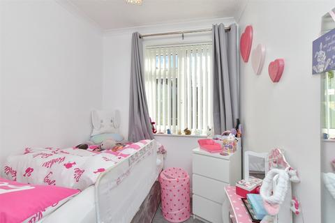 3 bedroom terraced house for sale, Rotherfield Crescent, Hollingbury, Brighton, East Sussex