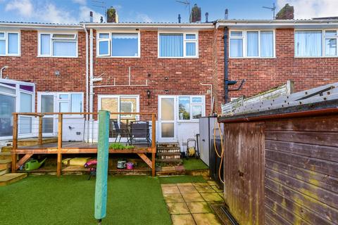 Rotherfield Crescent, Hollingbury, Brighton, East Sussex