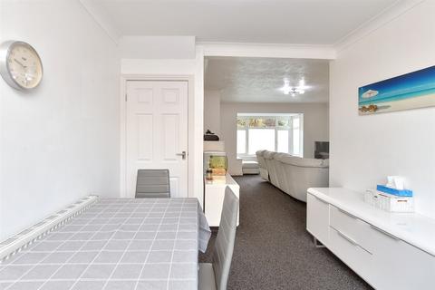 3 bedroom terraced house for sale, Rotherfield Crescent, Hollingbury, Brighton, East Sussex