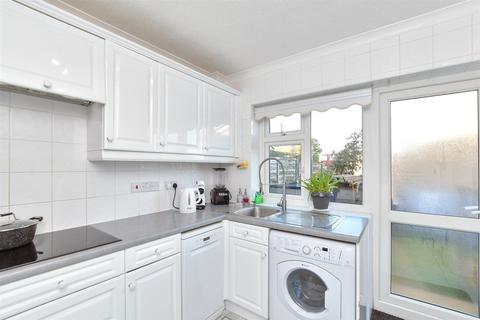 3 bedroom terraced house for sale, Rotherfield Crescent, Hollingbury, Brighton, East Sussex