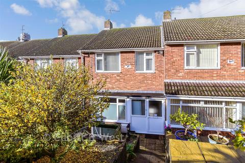 undefined, Rotherfield Crescent, Hollingbury, Brighton, East Sussex