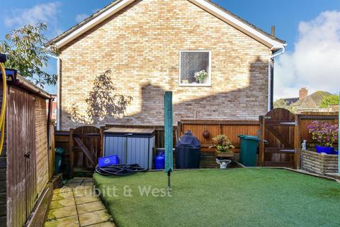undefined, Rotherfield Crescent, Hollingbury, Brighton, East Sussex