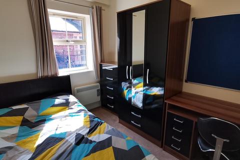 4 bedroom flat to rent, Wesleyan Court, Lincoln